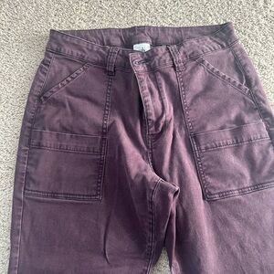 GUC CAbi Carpenter Pants